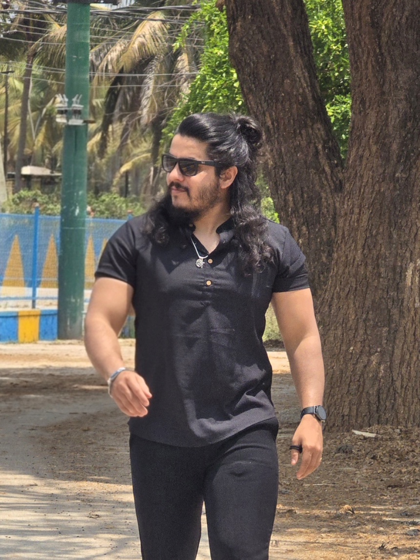 Syed Ameen